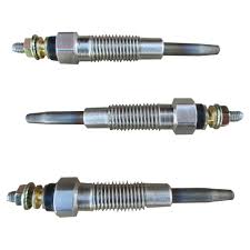 Massey Ferguson Glow Plugs